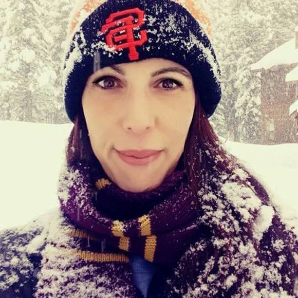 Meet your Posher, Kerry - Picture 1 of 1